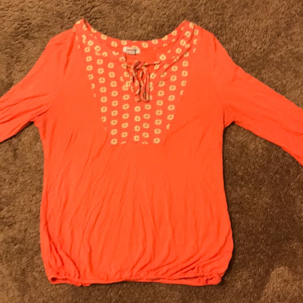 Simple shirt !!!